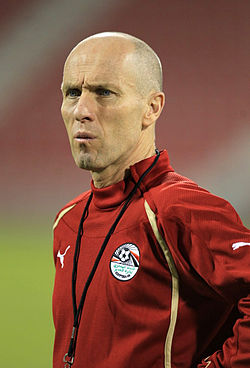 Bob Bradley