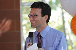 Bob Ferguson