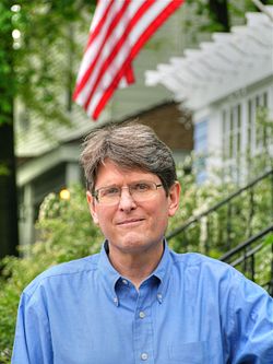 Bob Massie