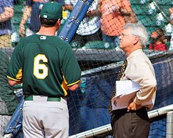 Bob Melvin