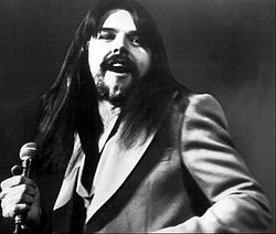 Bob Seger