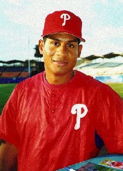 Bobby Abreu