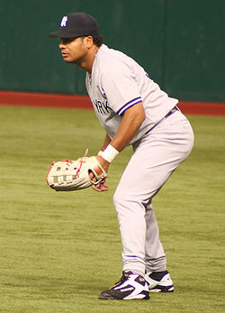 Bobby Abreu