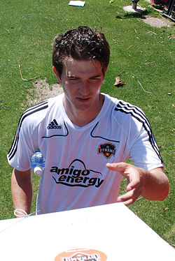 Bobby Boswell