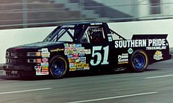 Bobby Hamilton