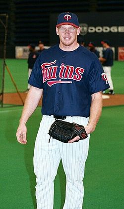 Bobby Kielty