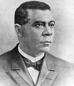 Booker T. Washington