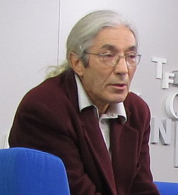 Boualem Sansal
