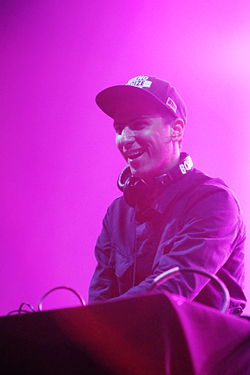 Boys Noize