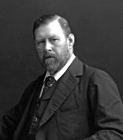 Bram Stoker