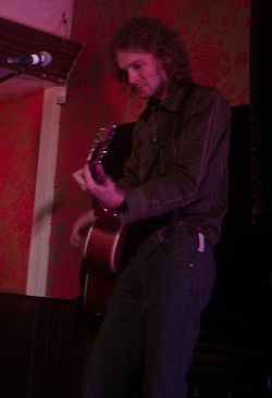 Brendan Benson