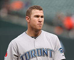 Brett Lawrie