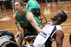 Brett Stibners