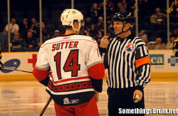 Brett Sutter