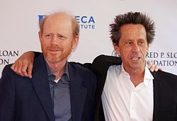 Brian Grazer