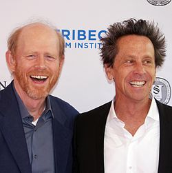 Brian Grazer