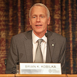 Brian Kobilka