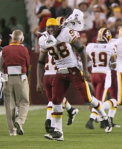 Brian Orakpo