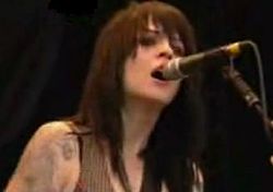 Brody Dalle
