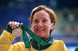 Brooke Stockham