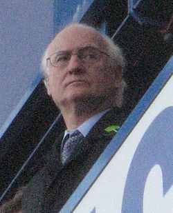 Bruce Buck