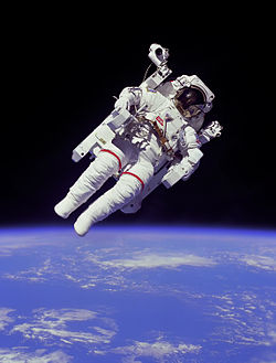 Bruce McCandless II