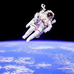 Bruce McCandless II