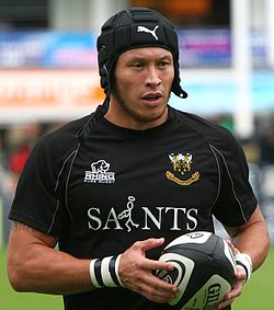 Bruce Reihana