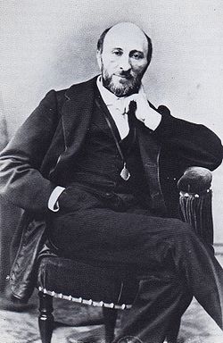 Bruno Braquehais