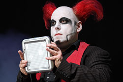 Bruno Kramm