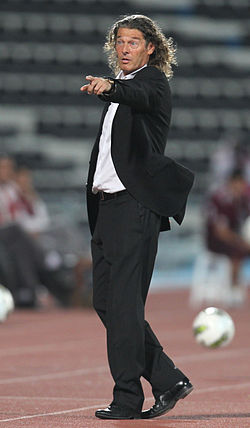 Bruno Metsu