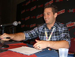 Bryce Papenbrook