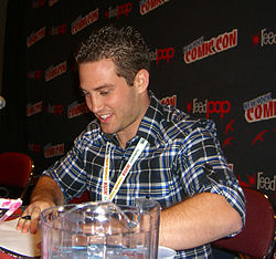 Bryce Papenbrook