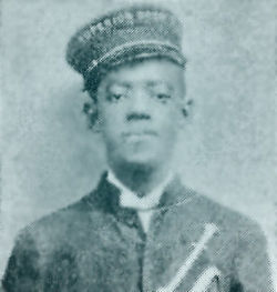 Bunk Johnson