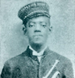 Bunk Johnson