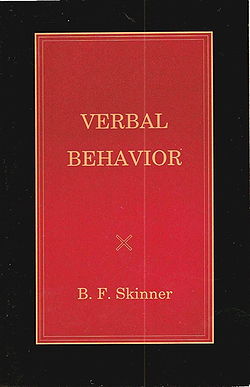 B. F. Skinner