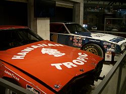 Cale Yarborough
