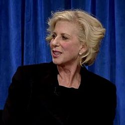 Callie Khouri