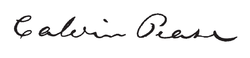 Calvin Pease