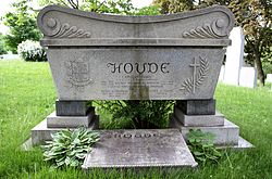 Camillien Houde