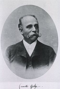 Camillo Golgi