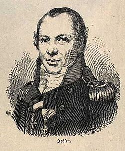 Carl Wilhelm Jessen