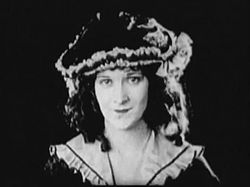 Carol Dempster