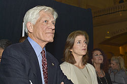 Caroline Kennedy