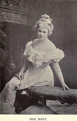 Caroline Miskel-Hoyt