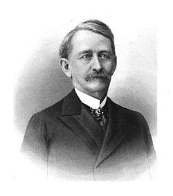 Cassius McDonald Barnes