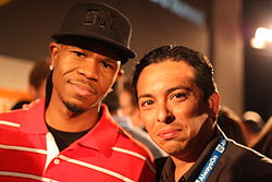 Chamillionaire