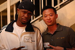Chamillionaire