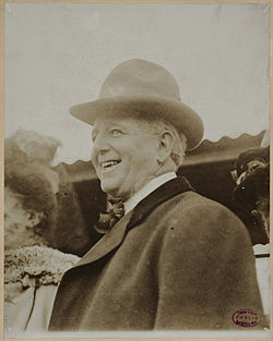 Charles Comiskey