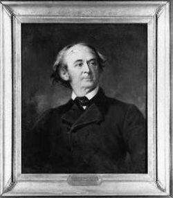 Charles Delucena Meigs